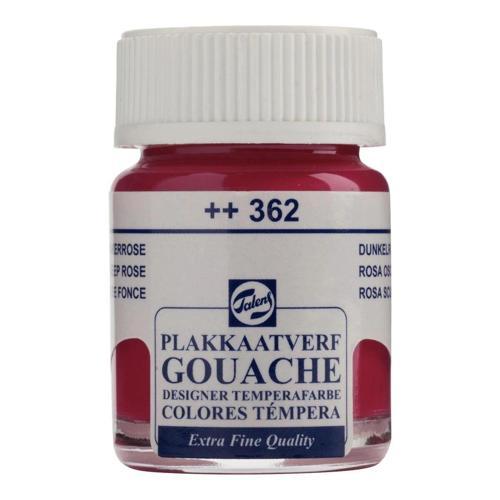Guaj Boya 362 Deep Rose