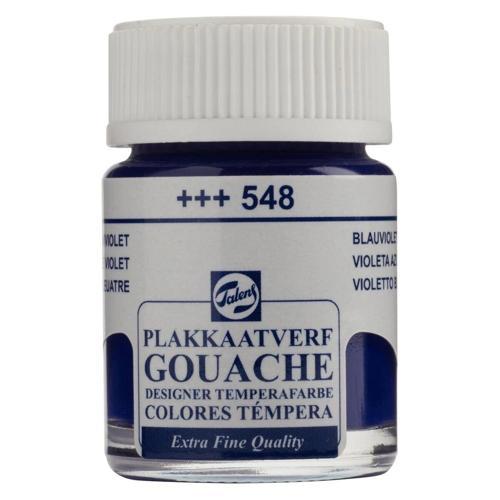 Guaj Boya 548 Blue Violet