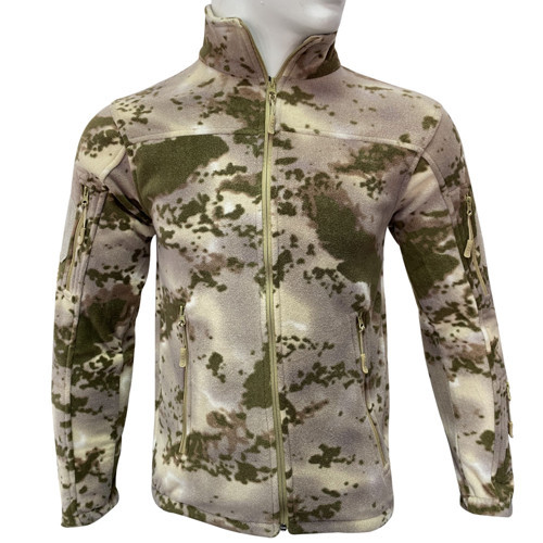 SS Tactical Polar Mont Çöl Kamuflaj (9645) XL