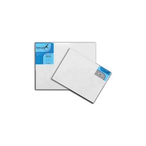 Academy Press Tuval 280 gr. 3 mm. 35x50 cm.