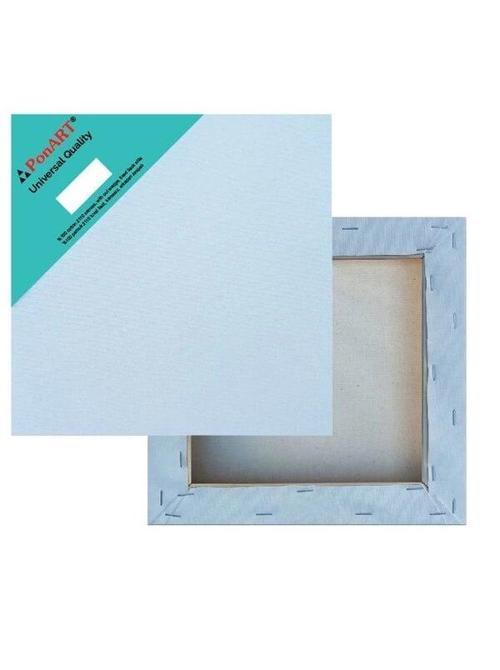 Supertrendversal Tuval 50x50 cm.