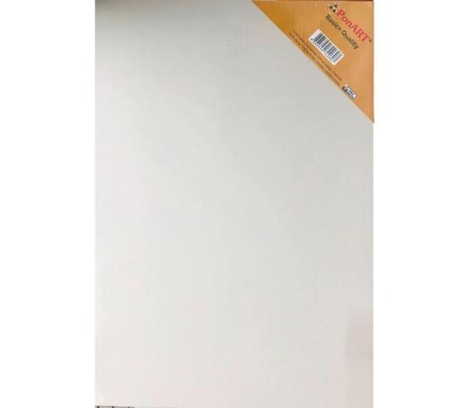 Basics Tuval 40x60 cm.