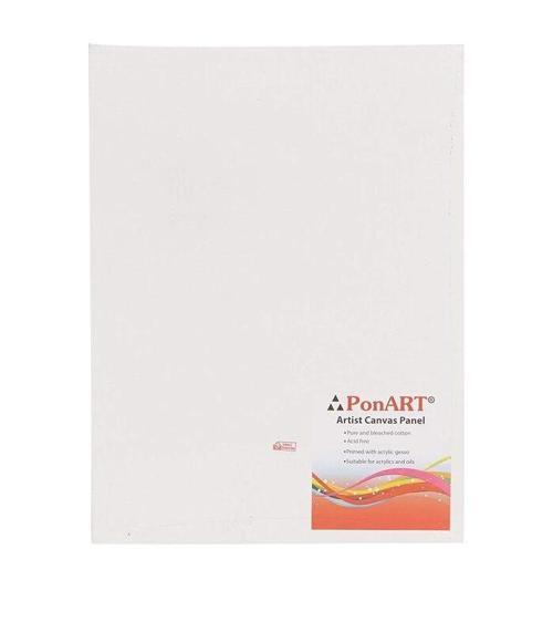 Press Tuval A3 29x42 cm.