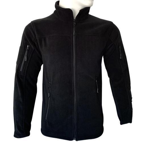 SS Tactical Polar Mont Siyah (9645) XL