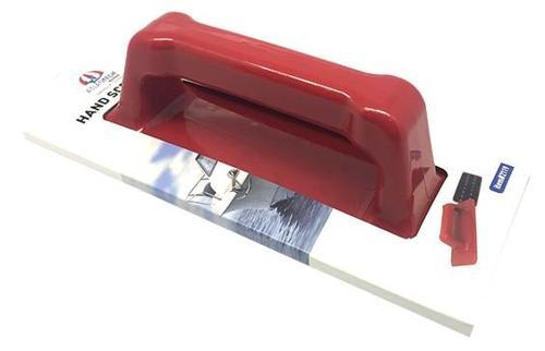 HAND SCRUBBER