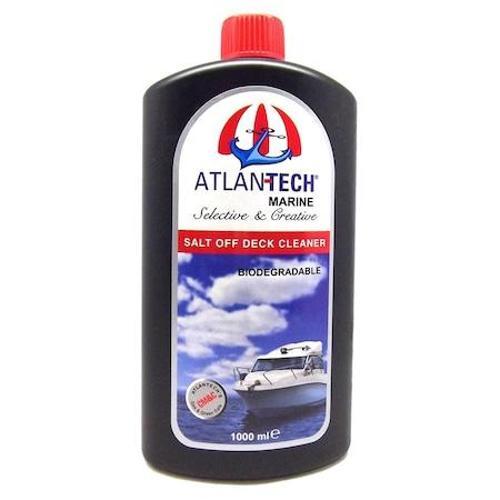 SALT OFF DECK CLEANER