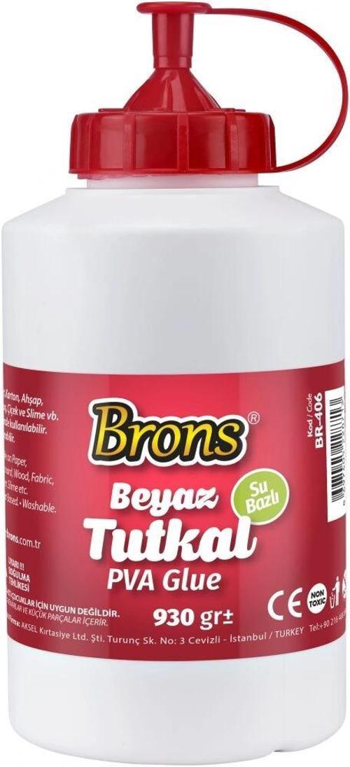Genel Amaçlı Beyaz Tutkal 900 gr.