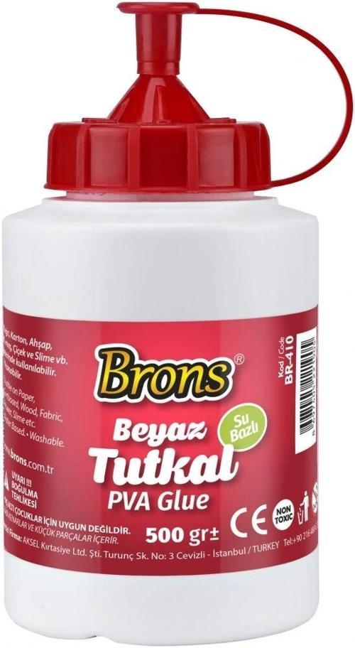 Genel Amaçlı Beyaz Tutkal 500 gr.