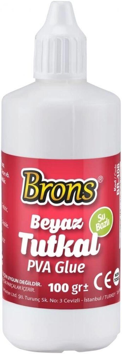 Beyaz Tutkal 100 gr.