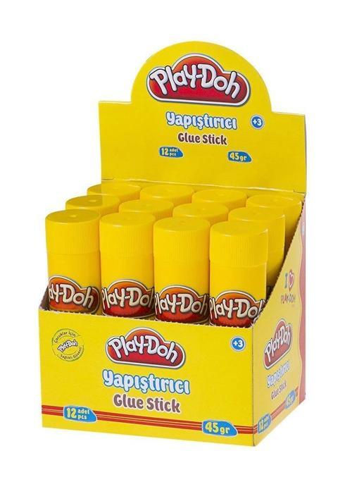 Glue Stick Yapıştırıcı 45 gr.