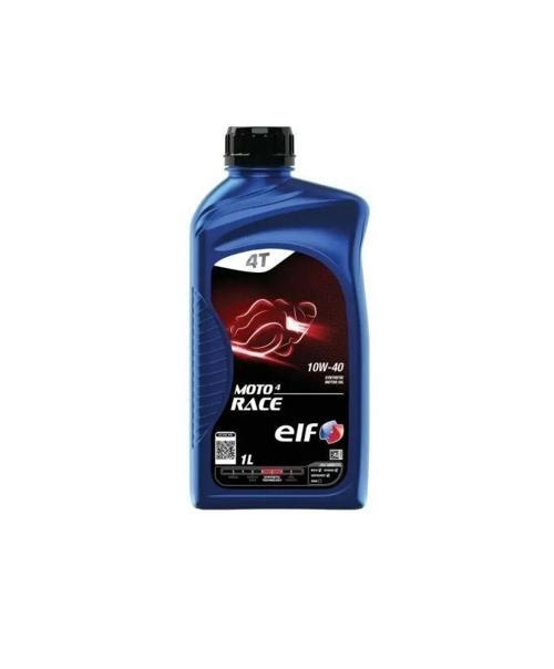 Moto 4 Race 10w40 Sentetik 1 Lt. Motosiklet Motor Yağı (Yeni Tarihli)