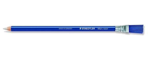 Mars Rasor Fırçalı Silgi (Daktilo Silgisi)