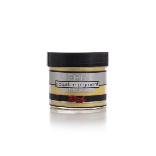 Pearl Powder Sedef Toz Pigment 60 cc. 11021 ALTIN