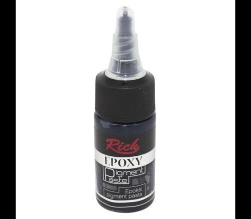 Epoksi Reçine Pigment Renklendirici Boya 20 cc. MAVİ