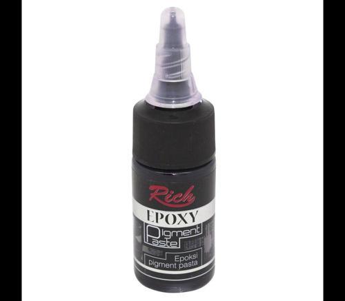 Epoksi Reçine Pigment Renklendirici Boya 20 cc. YEŞİL