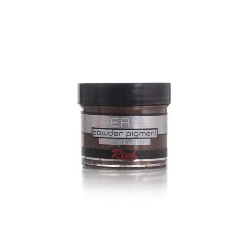 Pearl Powder Sedef Toz Pigment 60 cc. 11032 KAHVERENGİ