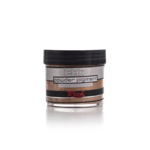 Pearl Powder Sedef Toz Pigment 60 cc. 11031 BAKIR