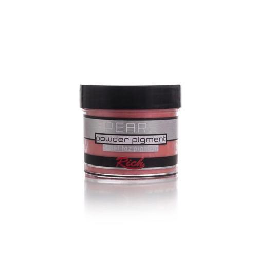 Pearl Powder Sedef Toz Pigment 60 cc.11029 PEMBE