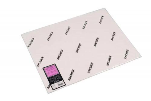 Sulu Boya Kağıdı Sıcak Baskı - Düz Doku 300 gr. 56 x 76 cm. 10'lu Paket