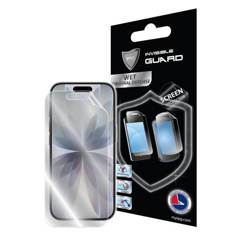 Apple Iphone 17 Için Hydrogel (İNCE TPU) Ekran Koruyucu