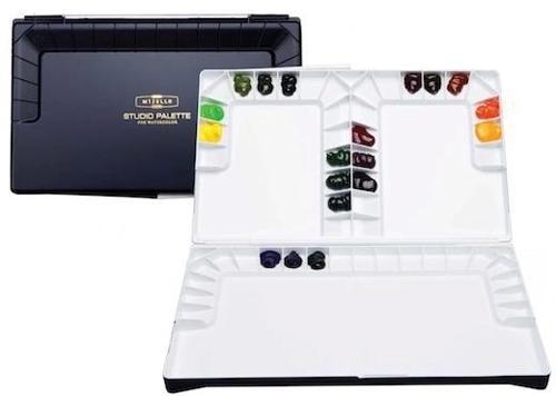 Studio Palet 360x227x37 mm MWP-3055