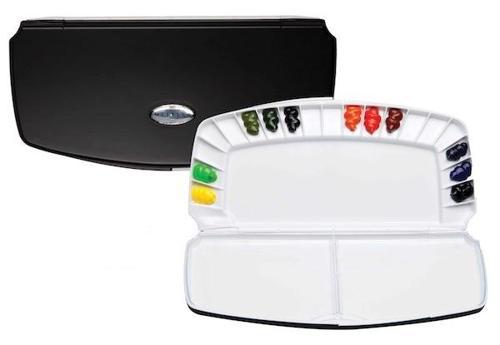 Fusion Hava Geçirmez Palet 313x143x22 mm MWP-3020