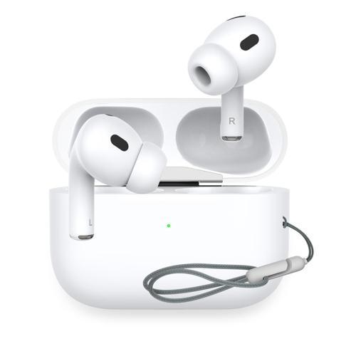 FS97 Kablosuz Bluetooth 5.3 Android IOS Uyumlu TWS Kulak İçi Kulaklık Beyaz