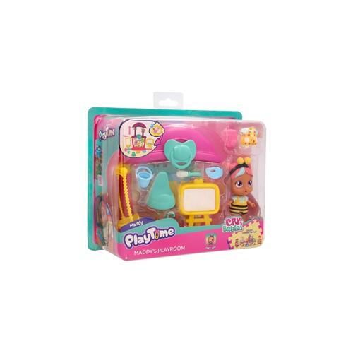 Play Time Maddy Oyun Odası 924413