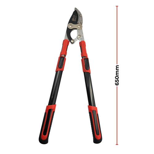 B.H.D BHD00453 5cm Teleskopik Sap (Uzatmalı Sap) Dal Budama Makası