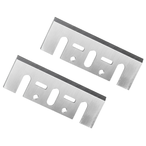 B.H.D BHD00820 82x29x3mm Planya Bıçağı 2 Adet Set