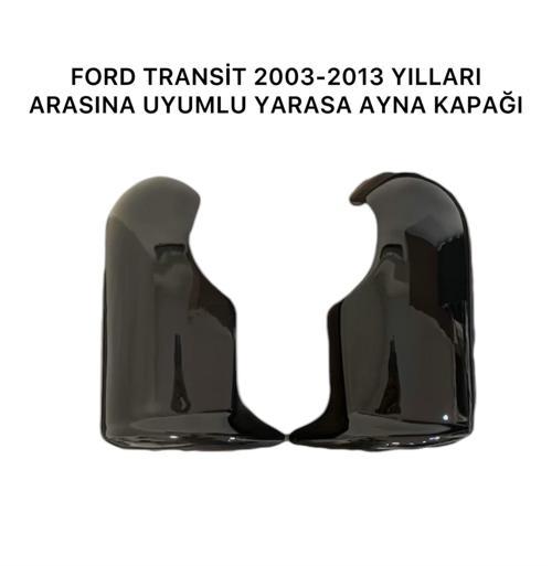 FORD TRANSİT 2003-2013 YILLARI ARASINA UYUMLU YARASA AYNA KAPAĞI
