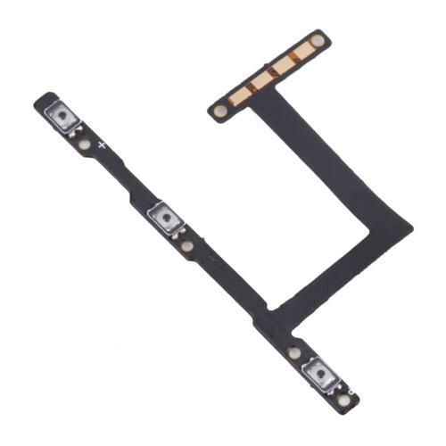 Note 10 Pro Uyumlu On Off Power, Ses Volume Açma Kapama Filmi