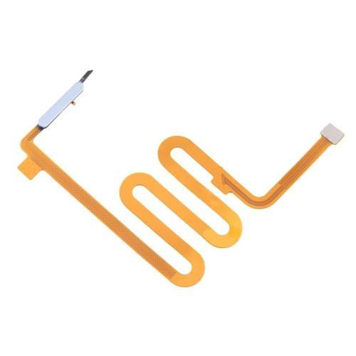 Note 10 Pro Uyumlu Parmak İzi Tuşu, Fimli