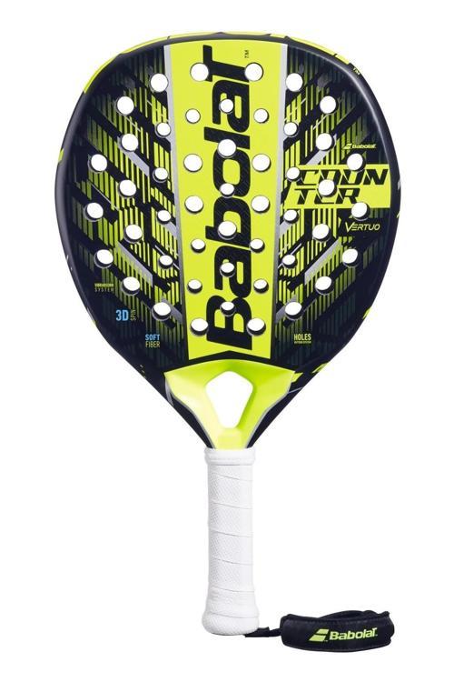Counter Vertuo Padel Tenis Raketi