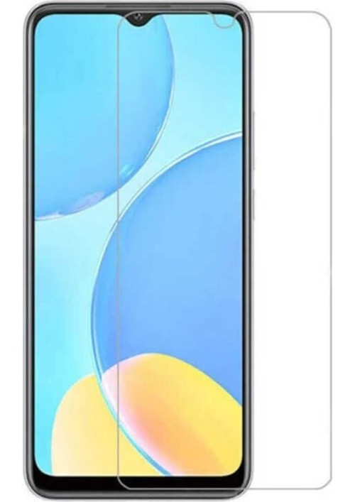 Samsung A34 5G 9D Seramik Tam Kaplayan Ekran Koruyucu Cam