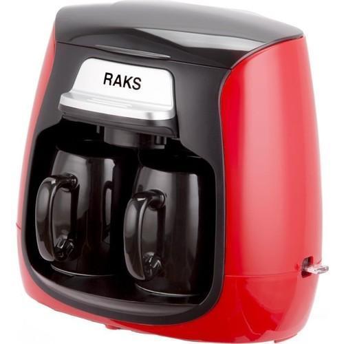 Raks Luna Max Kahve Makinesi