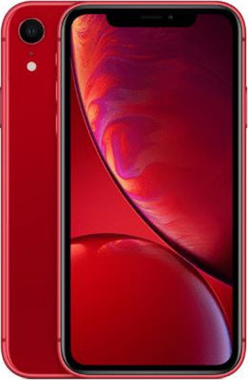 Yenilenmiş iPhone XR 64 GB (12 Ay Garantili) - C Kalite
