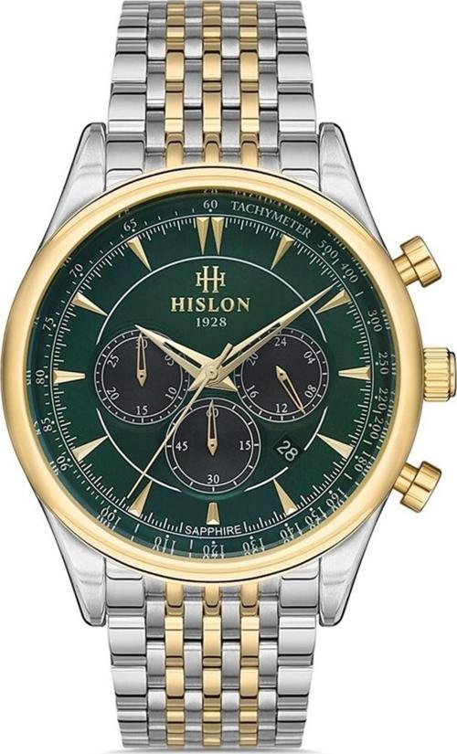 Hıslon Ms101t-15sg Erkek Kol Saati