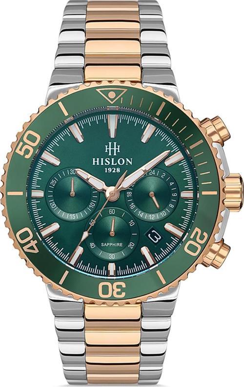 Ms137t-15sr Erkek Kol Saati