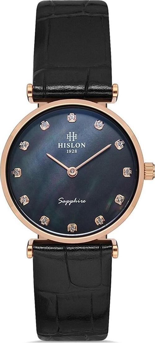 Ql119r-04br Kadın Kol Saati