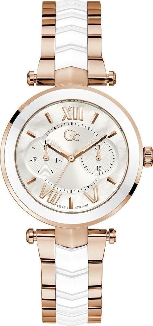 Gcy92005l1mf Kadın Kol Saati
