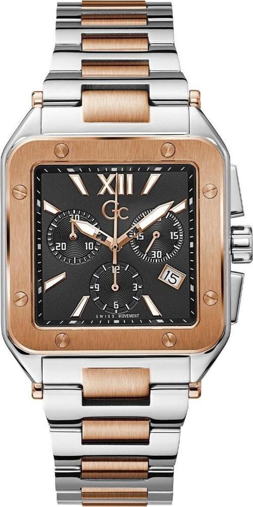 Gcz08001g2mf Erkek Kol Saati