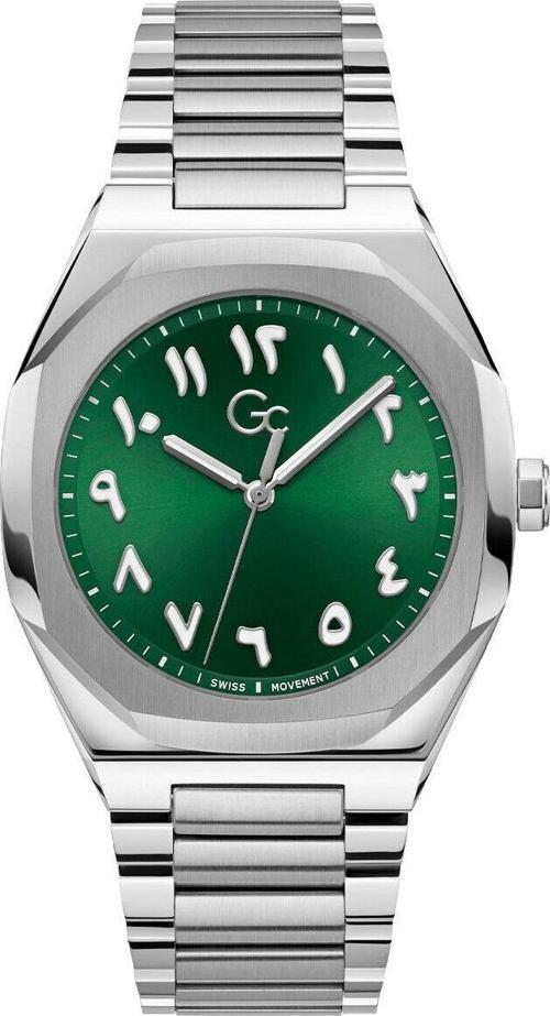 GCZ26007G9MF Erkek Kol Saati