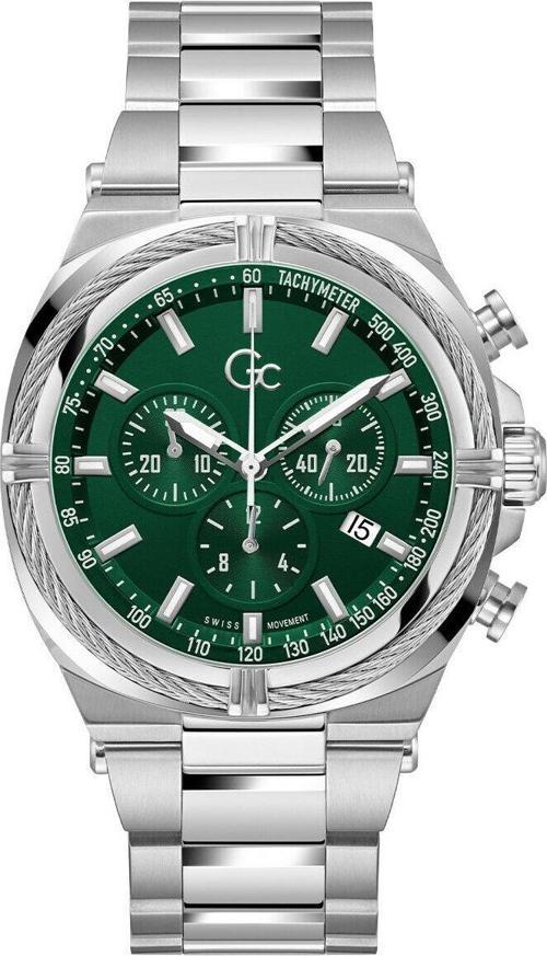 GCZ32002G9MF Erkek Kol Saati