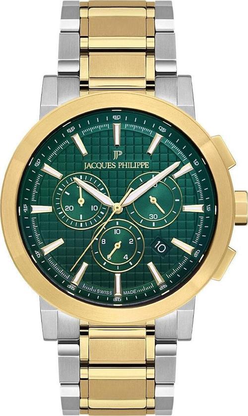 Jpqgc1773x8 Erkek Kol Saati