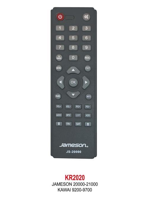 20000-21000 UYDU KUMANDASI