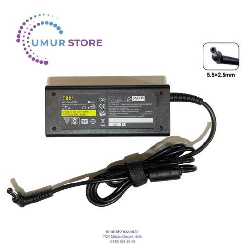 Lenovo 16001929. 36001943 5.5x Adaptörü