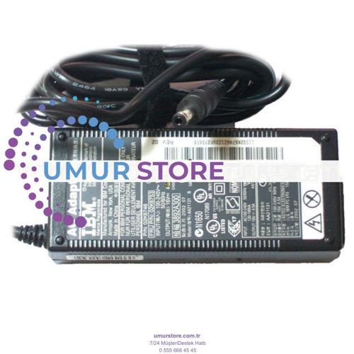 IBM ThinkPad i-1700 Adaptörü
