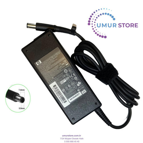 Hp ProBook 5310m Notebook Adaptörü