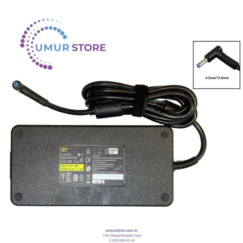 Hp Victus 16-r0072nt 8W8A4EA Adaptörü